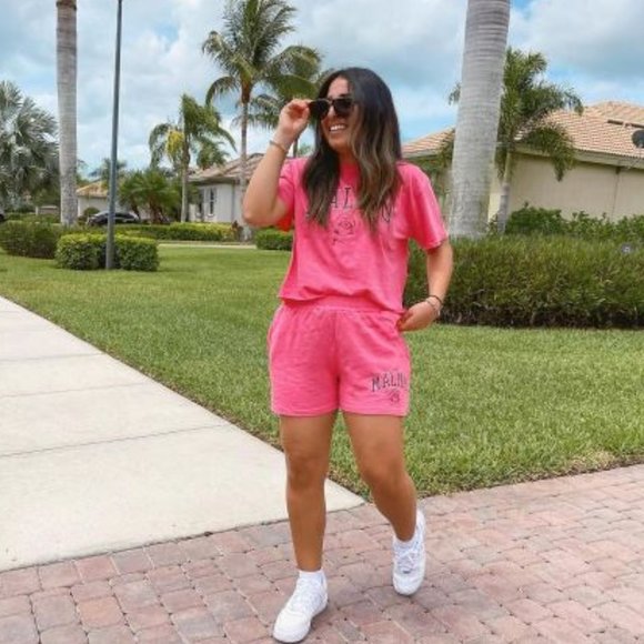 2 Piece Malibu SET - Picture 1 of 3